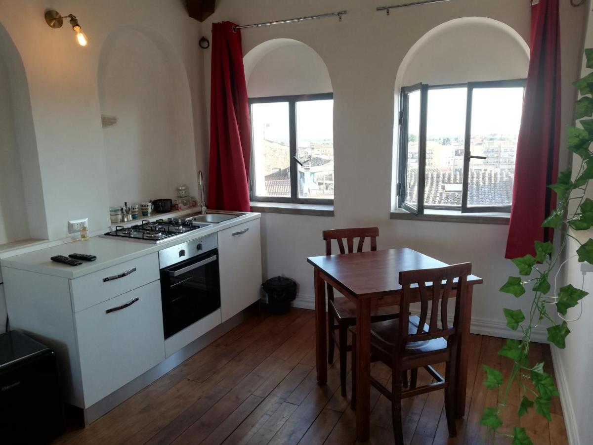Holiday home Torre Panoramic Montalto di Castro