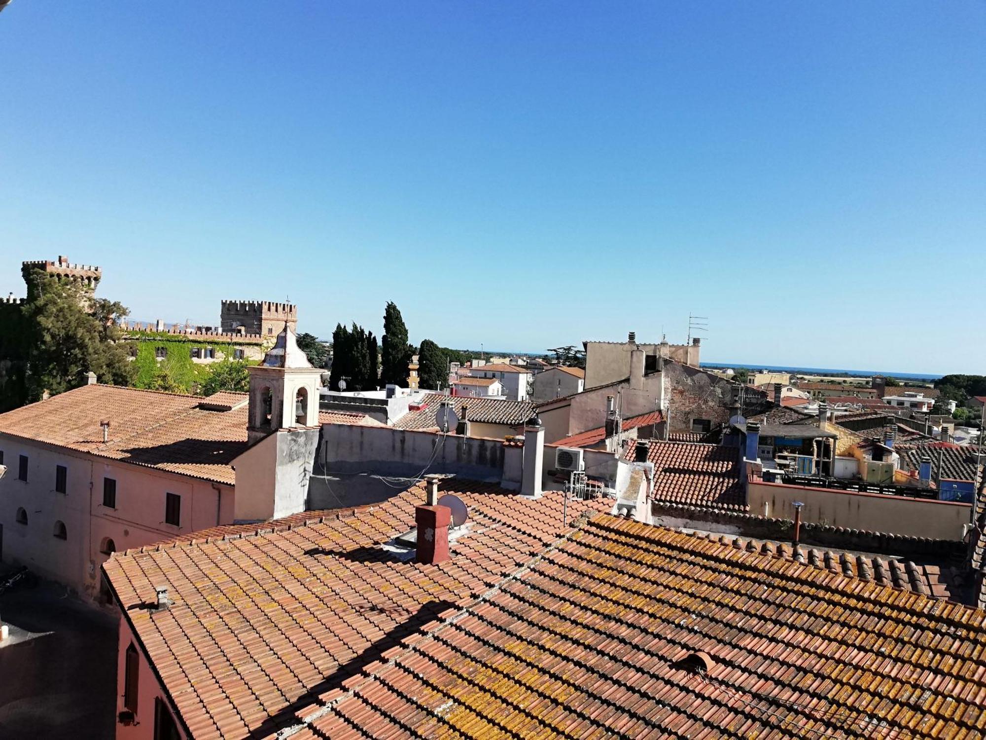 Holiday home Torre Panoramic *